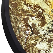 Накладной светильник Odeon Light Berg1 5064/40L цвет плафона/подвески Бежевый, цвет арматуры Черный-7