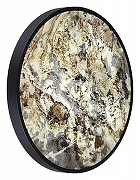 Накладной светильник Odeon Light Berg1 5064/50L цвет плафона/подвески Бежевый, цвет арматуры Черный-5