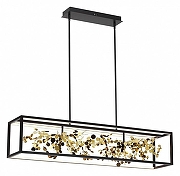 Светильник на штанге Odeon Light B1ld 5065/65L цвет черный-1