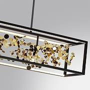 Светильник на штанге Odeon Light B1ld 5065/65L цвет черный-3