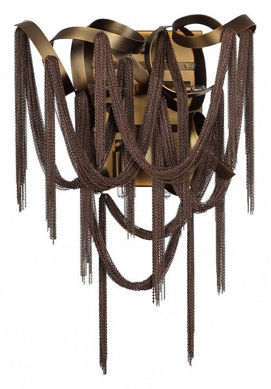 Бра Odeon Light Cha1ny 5066/4W 