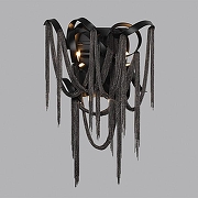 Бра Odeon Light Cha1ny 5067/4W цвет черный-2