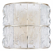 Накладной светильник Odeon Light F1esta 5070/2W цвет золото