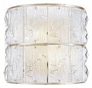 Накладной светильник Odeon Light F1esta 5070/2W цвет золото-1