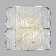 Накладной светильник Odeon Light F1esta 5070/2W цвет золото-2