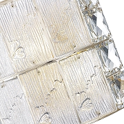 Накладной светильник Odeon Light F1esta 5070/2W цвет золото-3