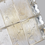 Накладной светильник Odeon Light F1esta 5070/2W цвет золото-4