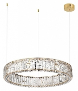 Подвесной светильник Odeon Light Vers1on 5071/100L цвет золото-2