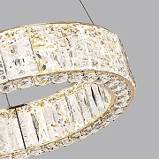 Подвесной светильник Odeon Light Vers1on 5071/60L цвет золото-4