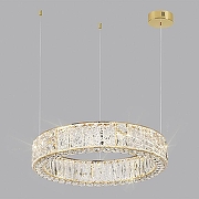 Подвесной светильник Odeon Light Vers1on 5071/70L цвет золото-3