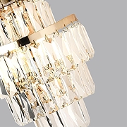 Накладной светильник Odeon Light Wayta 5073/2W цвет золото-3