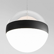 Подвесной светильник Odeon Light Ron1 5075/12L цвет черный