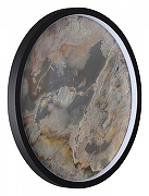 Накладной светильник Odeon Light Stoflake 5078/25L цвет черный