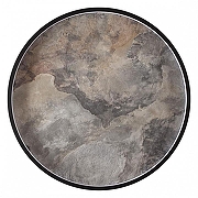 Накладной светильник Odeon Light Stoflake 5078/45L цвет черный