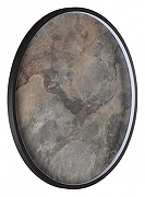 Накладной светильник Odeon Light Stoflake 5078/45L цвет черный-2