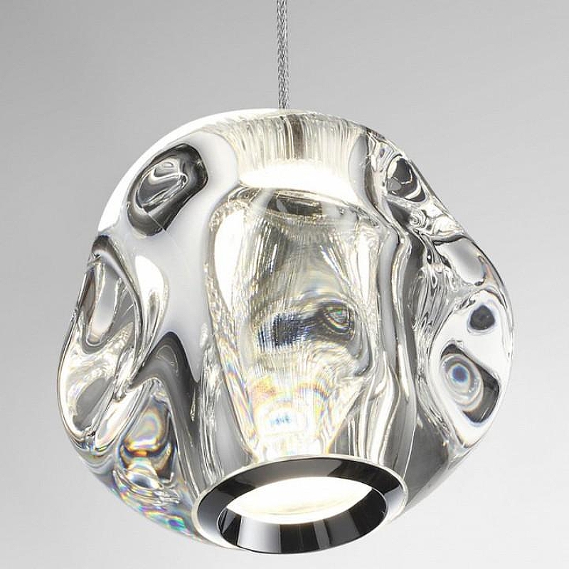 Подвесной светильник Odeon Light Jemstone 5084/5L 