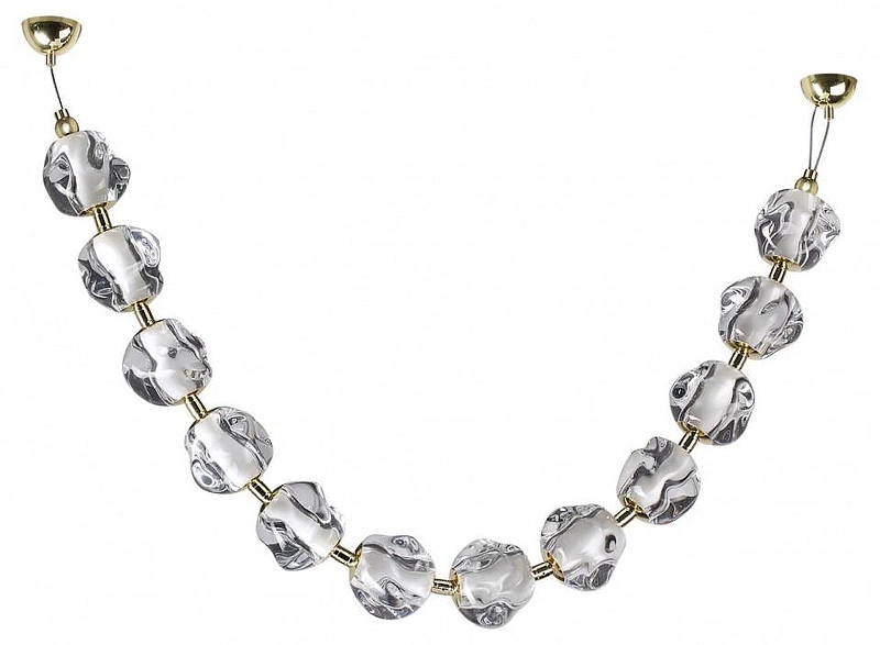 Подвесной светильник Odeon Light Jemstone 5085/48L 