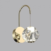 Бра Odeon Light Jemstone 5085/5WL цвет золото-1