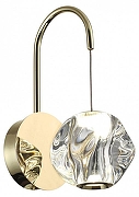 Бра Odeon Light Jemstone 5085/5WL цвет золото-2