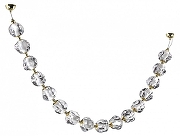 Подвесной светильник Odeon Light Jemstone 5085/64L цвет золото