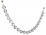 Подвесной светильник Odeon Light Jemstone 5085/80L цвет золото