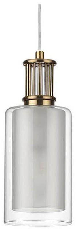 Подвесной светильник Odeon Light Saga 5088/1A 