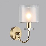 Бра Odeon Light Saga 5088/1W цвет бронза-2