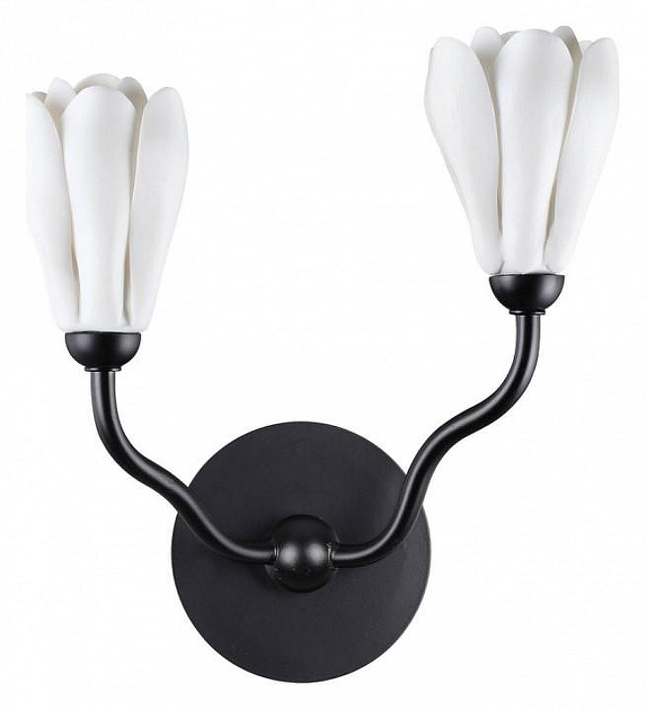 Бра Odeon Light Gard1 5090/2W 