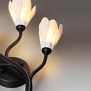 Бра Odeon Light Gard1 5090/5W цвет черный-3