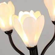 Настольная лампа Odeon Light Gard1 5090/6T цвет черный-3