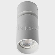 Светильник на штанге Italline 5090 5090 white цвет плафона/подвески Белый, цвет арматуры Черный-1