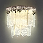 Накладной светильник Odeon Light Cleo 5091/20WL цвет золотой-2