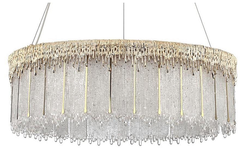 Подвесной светильник Odeon Light Cleo 5091/80L 