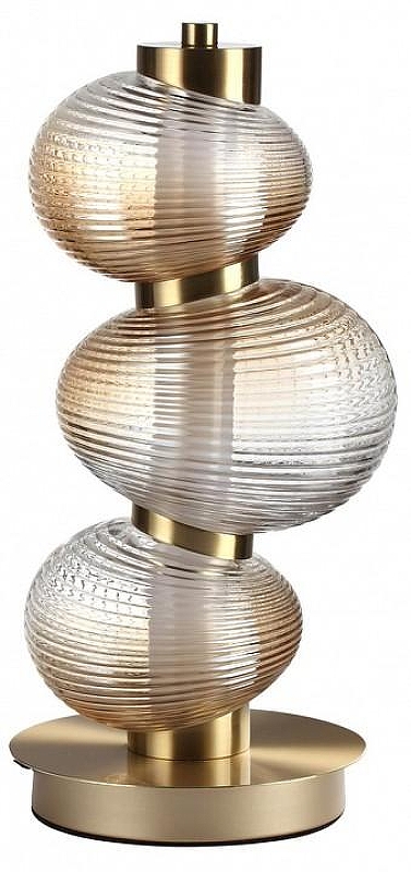 Настольная лампа Odeon Light Bruco 5095/12TL 