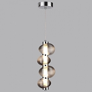 Настольная лампа Odeon Light Bruco 5096/17L цвет хром-2