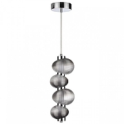 Настольная лампа Odeon Light Bruco 5096/17L цвет хром-3