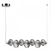 Подвесной светильник Odeon Light Bruco 5096/24L цвет хром-3