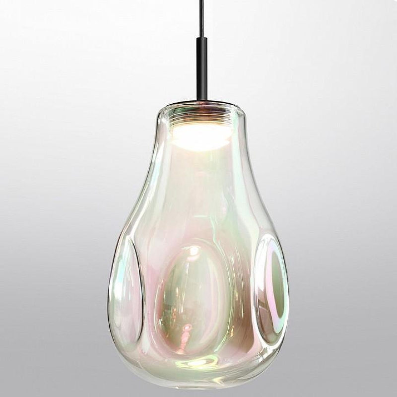 Подвесной светильник Odeon Light Nave 5098/4LB 