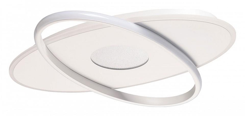 Накладной светильник De City Оскар 69 510014201 