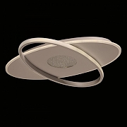 Накладной светильник De City Оскар 69 510014201 цвет плафона/подвески Белый, цвет арматуры Белый-4