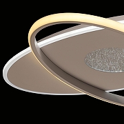 Накладной светильник De City Оскар 69 510014201 цвет плафона/подвески Белый, цвет арматуры Белый-7