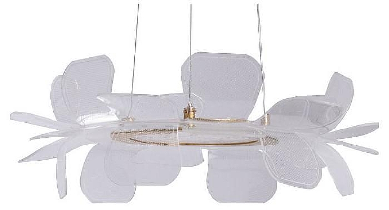 Подвесной светильник De City Оскар 62 510014801 