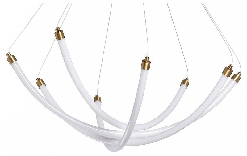 Подвесной светильник De City Оскар 64 510015704 