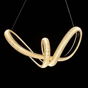 Подвесной светильник De City Оскар 510016101 цвет плафона/подвески Прозрачный, цвет арматуры Черный-3