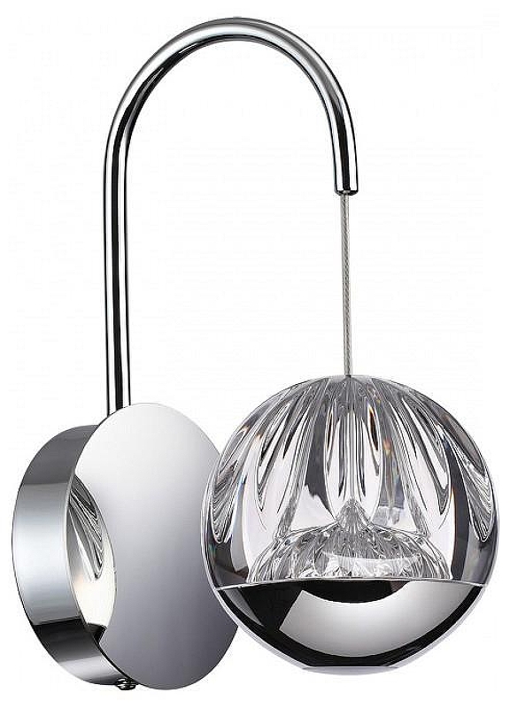 Бра Odeon Light Sono 5100/5WL 