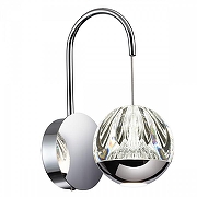 Бра Odeon Light Sono 5100/5WL цвет хром-1