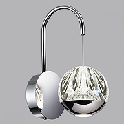 Бра Odeon Light Sono 5100/5WL цвет хром-2