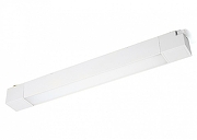 Накладной светильник Feron MattLine 51011 цвет плафона/подвески Белый, цвет арматуры Белый