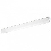 Накладной светильник Feron MattLine 51013 цвет плафона/подвески Белый, цвет арматуры Белый