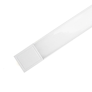 Накладной светильник Feron MattLine 51013 цвет плафона/подвески Белый, цвет арматуры Белый-4